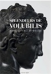 Splendeurs de Volubilis. Bronzes antiques du Maroc et de Méditerranée, 2014, 185 p.