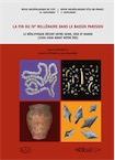 La fin du IVe millénaire dans le bassin parisien. Le Néolithique récent entre Seine, Oise et Marne (3500-2900 avant notre ère), (Suppl. RAE 34 - Suppl. RAIF 1), 2014, 552 p., nbr. ill. n.b. et coul.