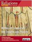 n°55. Mars-Avril 2014. Mythes et croyances des Indiens des Plaines.