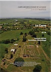 2A-2B, Corse, 2014, 315 p., 600 fig. par F. Michel et D. Pasqualaggi.