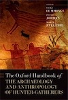 The Oxford Handbook of the Archaeology and Anthropology of Hunter-Gatherers, 2014, 1360 p.