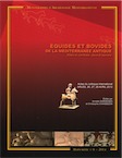 Equidés et bovidés de la Méditerranée antique. Rites et combats. Jeux et savoirs, (actes coll. Arles, avril 2012), (Monographies d'Archéologie Méditerranéenne, Hors-Série n°6), 2014, 364 p.