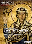 n°38, juillet-août-sept. 2014. A la découverte de l'art byzantin.