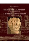 The Death Ritual at Cluny in the Central Middle Ages / Le rituel de la mort à Cluny au Moyen Âge central, 2014, 283 p.