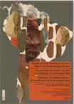 Peuplement de l'Amérique du sud : l'apport de la technologie lithique, 2014, 398 p.