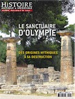 n°40. Octobre 2014. Le sanctuaire d'Olympie.