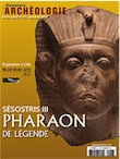 n°27. Octobre 2014. Sésostris III, Pharaon de légende.
