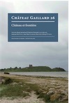 26, 2014. Château et frontière, (actes coll. int. Aabenraa, Danemark, août 2012), 408 p.