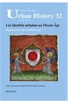Les identités urbaines au Moyen Âge. Regards sur les villes du Midi français, (actes coll. Montpellier, déc. 2011), 2014, 316 p.