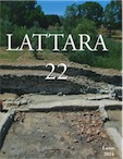 22, 2014. Les origines de Lattara et la présence étrusque. Les données de la zone 27, sous la dir. Lebeaupin D.