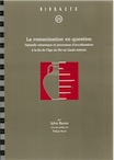 La romanisation en question. Vaisselle céramique et processus d'acculturation à la fin de l'âge du Fer en Gaule interne, (Bibracte 25), 2014, 318 p.