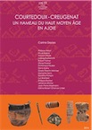 Courtedoux - Creugenat, un hameau du Haut Moyen Age en Ajoie, (CAJ 33), 2015, 528 p., 432 fig., 46 pl.