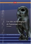Les sites archéologiques de l'autoroute A19 (Loiret), (54e suppl. RACF), 2015, 517 p.
