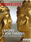 n°368. Mars-Avril. 2015. L'épopée des rois thraces. Splendeurs archéologiques de Bulgarie.