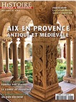 n°42, Avril 2015. Aix-en-Provence antique et médiévale.