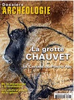 n°28. Avril 2015. La grotte Chauvet, la caverne du Pont-d'Arc.