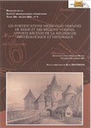 Les fortifications mediévales urbaines de Reims et des régions voisines, apports récents de la recherche archéologique et historique, (actes table-ronde Reims, oct. 2013), 2015.