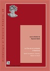 Le Clos de la Lombarde à Narbonne. Atelier de salaisons, Thermes, Maison IX, Rue D, 2015, 410 p., nbr. ill. + 32 pl. coul. h.t.