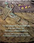 Les sarcophages de l'Antiquité tardive et du haut Moyen Âge : fabrication, utilisation, diffusion, (actes XXXe Journées internationales d'archéologie mérovingienne, Bordeaux, 2009), (Suppl. Aquitania 34), 2015, 634 p.