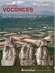 n°17. Juillet-Août 2015. Autour des Voconces. Rites gaulois et romains entre Rhône et Alpes.
