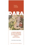 La marge orientale du vicus de Boutae. Les fouilles Galbert à Annecy (Haute-Savoie), (DARA 42), 2015, 445 p.