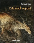 L'Animal voyant. Art rupestre d'Afrique australe, 2015, 285 p.