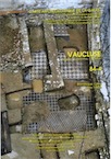 84/4, Vaucluse : les cités d'Avignon, de Carpentras et de Cavaillon, 2015, 473 p., 375 fig., par D. Carru, L. Tallah.
