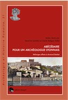 Abécédaire pour un archéologue lyonnais. Mélanges offerts à Armand Desbat, 2015, 340 p.