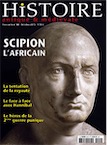 n°44, octobre 2015. Scipion l'Africain.
