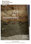 Sols en mouvement, (Rencontres internationales de Liessies 2014), (Revue du Nord, Hors série. Collection Art et Archéologie, Hors-série n°23), 2015.