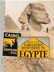Fabuleuses découvertes en Egypte. Les archéologues et les journaux racontent, 2015, 272 p.