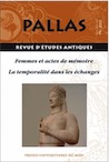99, 2015. Femmes et actes de mémoire. La temporalité dans les échanges.
