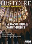 n°45, décembre 2015. La basilique Saint-Denis.