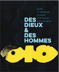 Des dieux & des hommes. Cultes et sanctuaires en Sarthe et en Mayenne dans l'Antiquité, (cat. expo. Le Mans, mars-sept. 2015), 2015, 316 p.
