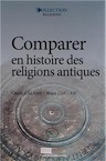 Comparer en histoire des religions antiques. Controverses et propositions, 2012, 146 p.