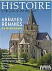 n°46, mai 2016. Abbayes romanes de Normandie.