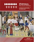 Châteaux, vous avez dit châteaux ? Maisons de seigneurs au Moyen Age, 2016, 175 p.