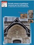 Portails romans et gothiques menacés par les intempéries. Le relevé laser au service du patrimoine, 2016, 204 p.