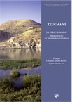 Zeugma VI. La Syrie romaine. Permanences et transferts culturels, 2015, 302 p.