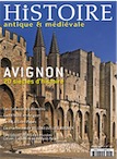 n°47, juillet-août 2016. Avignon, 20 siècles d'histoire.