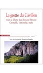 La grotte du Cavillon, sous la falaise des Baousse Rousse Grimaldi, Vintimille, Italie, 2016.
