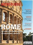 n°377. Septembre-Octobre 2016. Rome. La ville éternelle révèle de nouveaux secrets.
