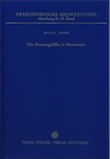 Die Bronzegefäße in Slowenien, (Prähistorische Bronzefunde (PBF) II, 19), 2016, 313 p.