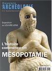 n°378, Novembre-Décembre 2016. L'histoire commence en Mésopotamie.
