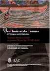 Des fleuves et des hommes à l'époque mérovingienne. Territoire fluvial et société au premier Moyen Age (Ve-XIIe siècle), (actes XXXIIIèmes Journées internationales d'Archéologie mérovingienne Strasbourg, sept. 2012), (Suppl. RAE 42), 2016, 408 p.