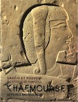 Savoir et pouvoir à l'époque de Ramsès II. Khâmouaset, le prince archéologue, 2016, 328 p.