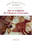 Art et religion de Chauvet à Lascaux, 2016, 380 p.