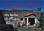 Conte-moi Stabies au temps de Pompéi, 2016, 128 p. Livre Jeunesse à partir de 8 ans
