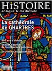 n°48, octobre 2016. La cathédrale de Chartres.