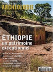n°379, Janvier-Février 2017. Ethiopie, un patrimoine exceptionnel.